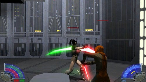 Mal0/SCP-1471 for Star Wars: Jedi Academy (18+) - Downloads - Adult Games -  LoversLab