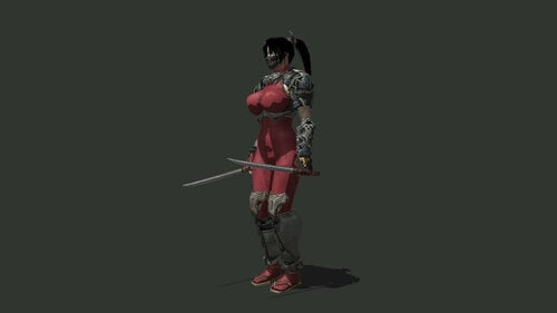 More information about "Taki for Star Wars: Jedi Academy (18+)"