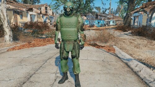 Half Life 2 Combine Soldier Armor Armor And Clothing Loverslab 4595