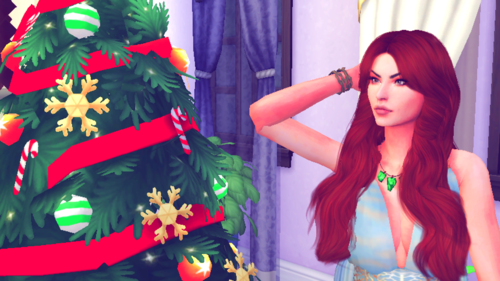 ☃️ ️ ️ Fabulous Honey Original Sims ️ ️☃️ The Sims 4 Sims Loverslab