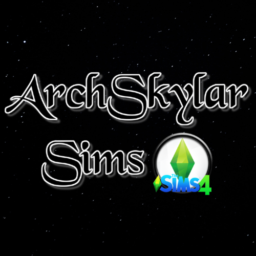 More information about "ArchSkylar's Sims Creation"