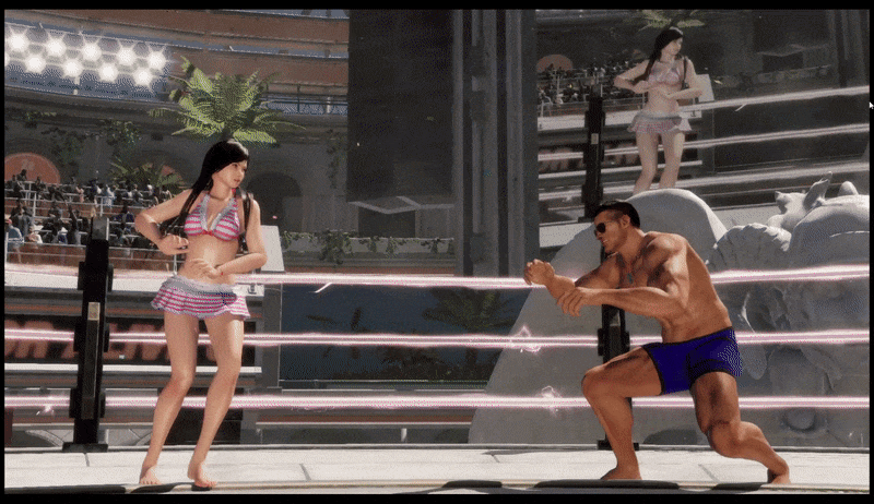 DOA6 - Male Breakable Costumes Mod Pack