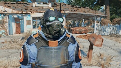 More information about "Half-Life: Alyx - Combine Ordinal Armor"