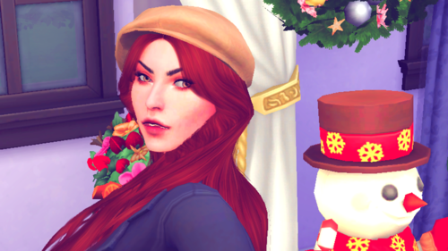 ☃️ ️ ️ Fabulous Honey Original Sims ️ ️☃️ The Sims 4 Sims Loverslab