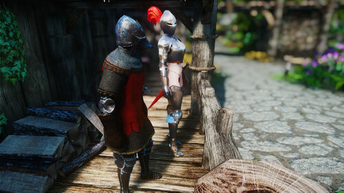 Kardia of Rhodes Armor 3BA Conversion - Regular Mods - LoversLab