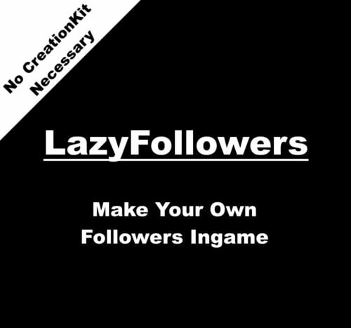 More information about "LazyFollowers"
