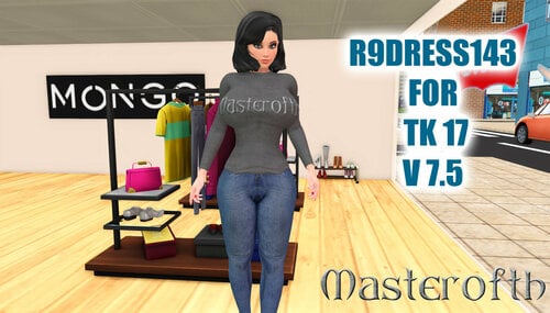 More information about "R9AddonDress143 (MasterofthDress142 V2)"