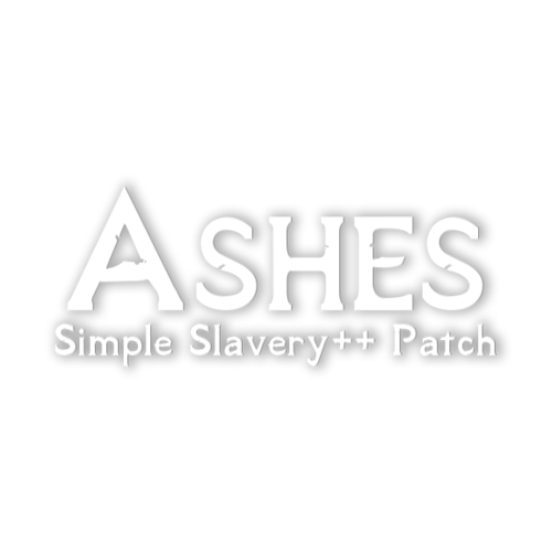 More information about "Ashes Simple Slavery++ Patch"
