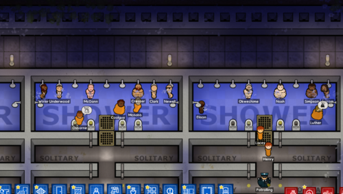 More information about "Chanfana's Bodies for Prison Architect"