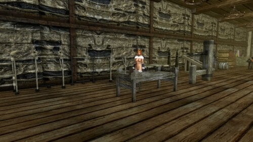 More information about "F.M.S. Female Monsters of Skyrim -Extras Addon SSE"