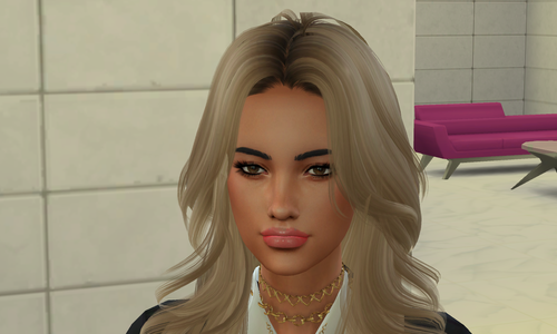 Porn Actress Kenna James The Sims 4 Sims Loverslab