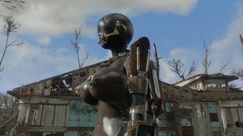 Angeli Explorer Suit Cbbe Conversion Armor Clothing.