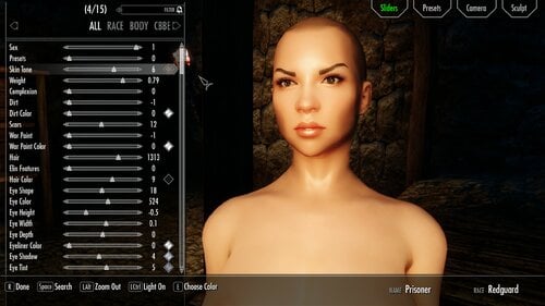 More information about "Better Presets and Customization"
