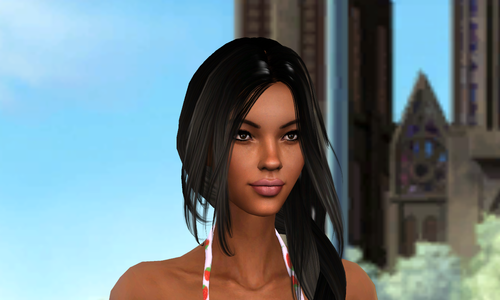 PORN ACTRESS NIA NACCI Sims LoversLab