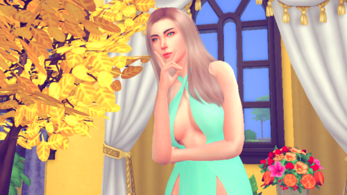 ☃️ ️ ️ Fabulous Honey Original Sims ️ ️☃️ The Sims 4 Sims Loverslab