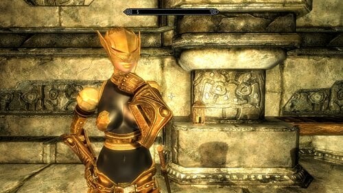 The Dwemer Automaton