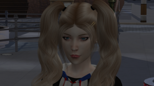 More information about "Ann Takamaki ( Persona 5 )"