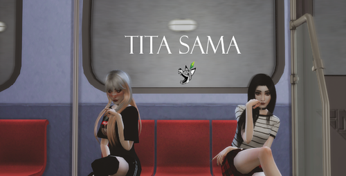 More information about "Tita Sama"