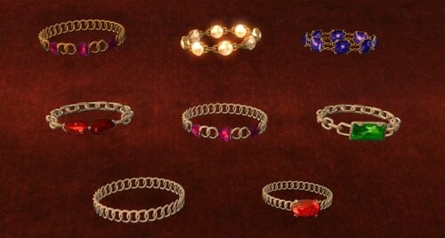 More information about "iD - DovahBling Bracelets"