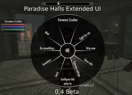 More information about "Paradise Halls Extended UI"