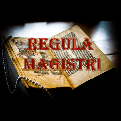 More information about "[mod] Regula Magistri"