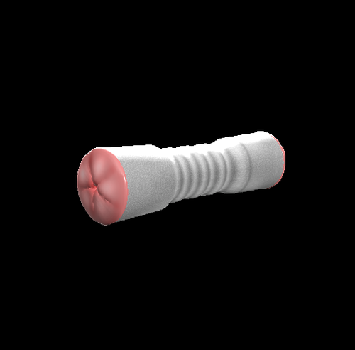 More information about "Double sided fleshlight"