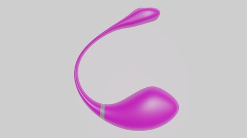 OhMiBod female sex toy modder's resource