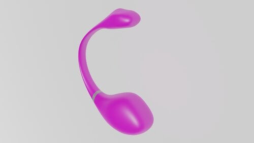 OhMiBod female sex toy modder's resource