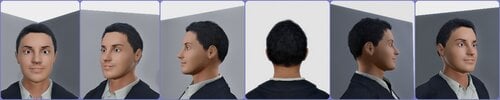 More information about "TK17 Hair Pack 005"