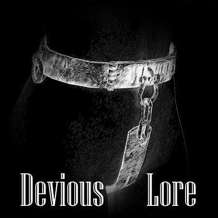 More information about "Devious Lore SE"