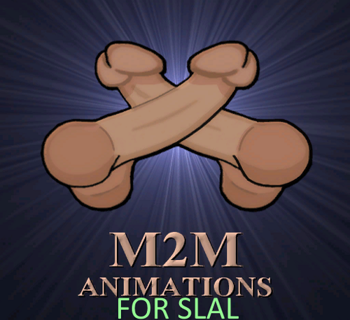 More information about "M2M Animations for SLAL"