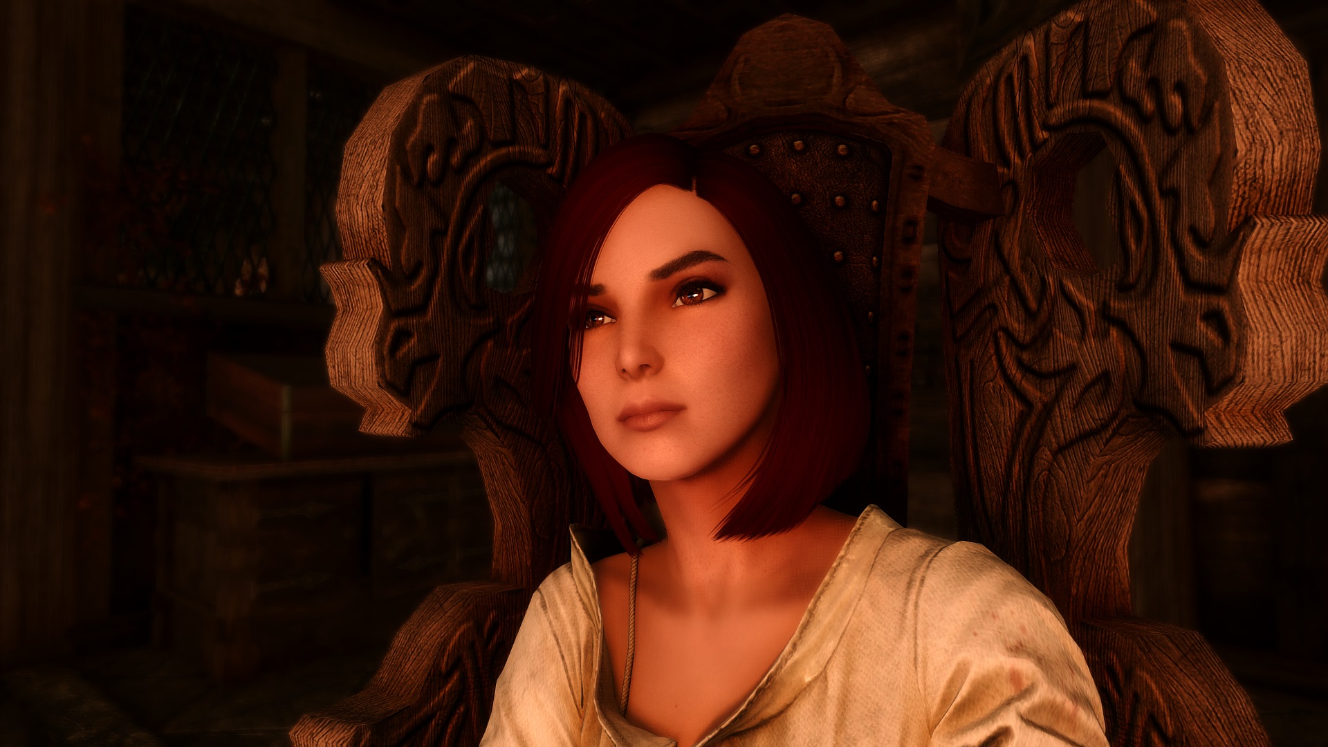Aylis Character Pack