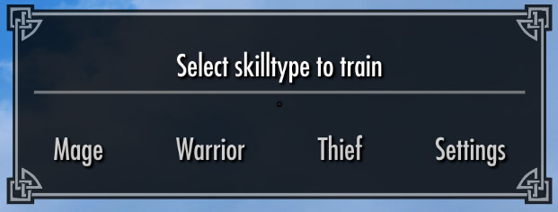 LazyTrainer