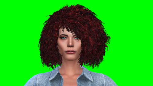 Mya Rondyo The Sims 4 Sims Loverslab