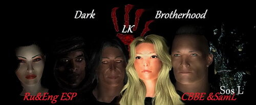 More information about "LK.Dark Brotherhood Ru&Eng ESP CBBE&Sos Light SSE"