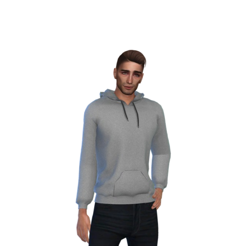 Alessio DE ANGELIS - The Sims 4 - Sims - LoversLab