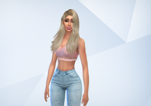 Fuck My Girlfriend Aicha The Sims 4 Sims Loverslab 