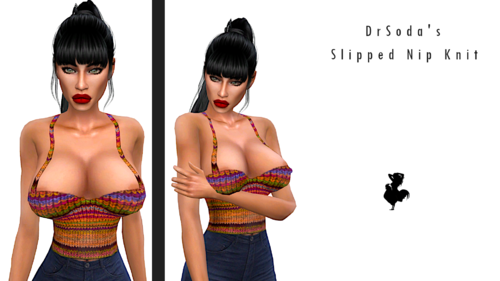 More information about "Slipped Nip Knit"