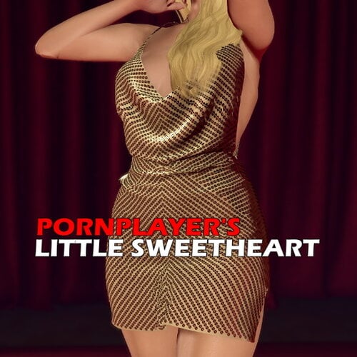 More information about "The Little Sweetheart"