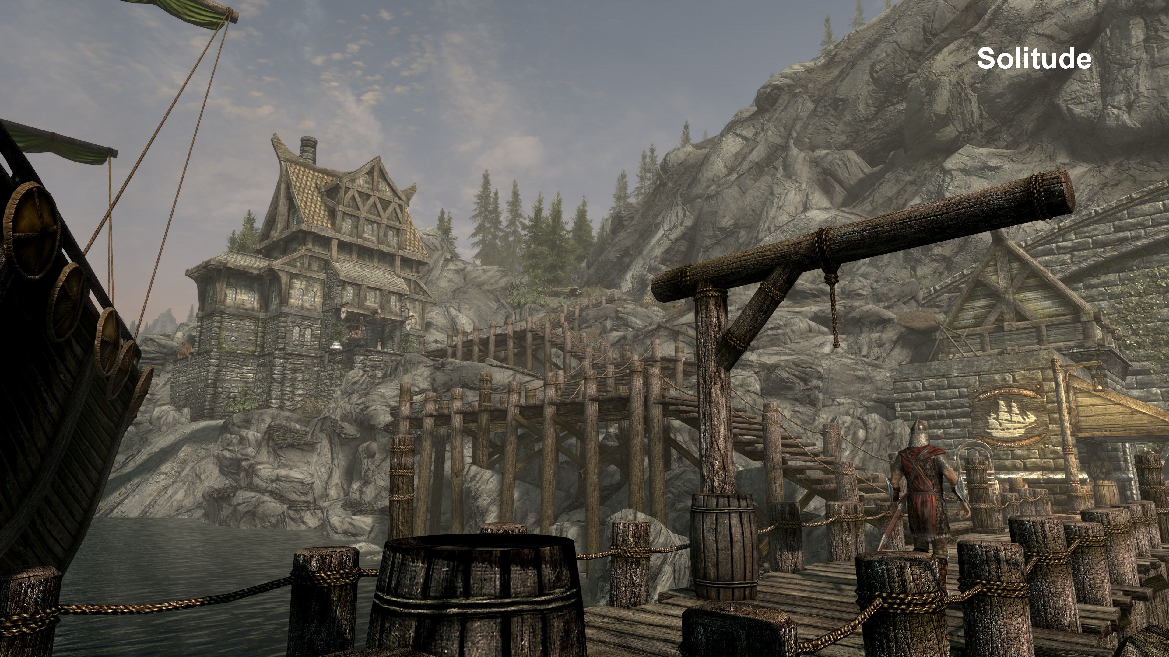 East Reach House - SE/AE - Adult Mods - LoversLab