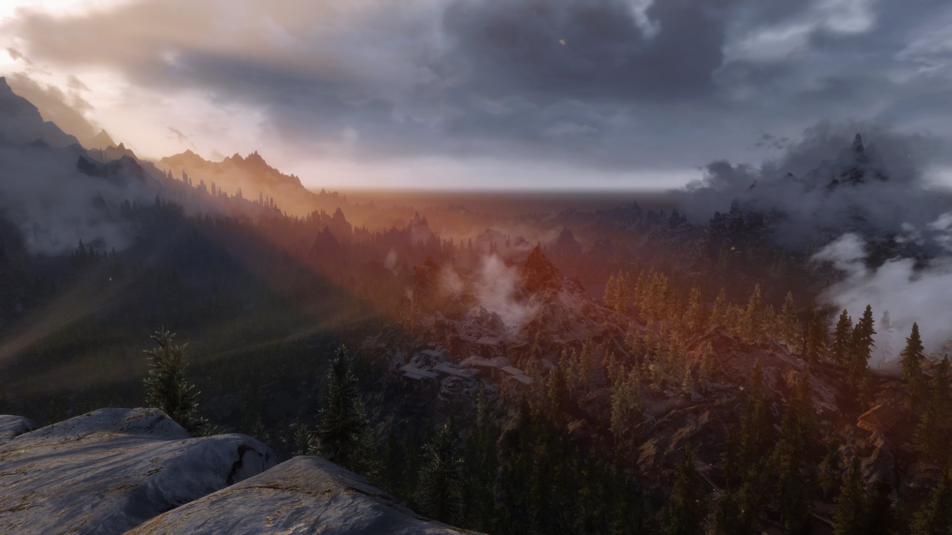 SSEB - Repacked files for 'XLODgen Terrain'.