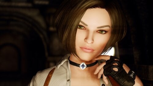 More information about "Resident Evil Beauties for COtR"