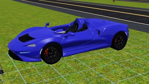 More information about "2021 McLaren Elva"