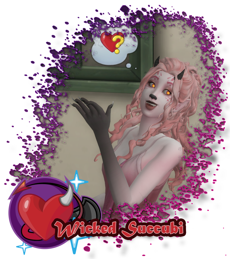 Nisas Wicked Perversions Page 554 Downloads Wickedwhims Loverslab 3556