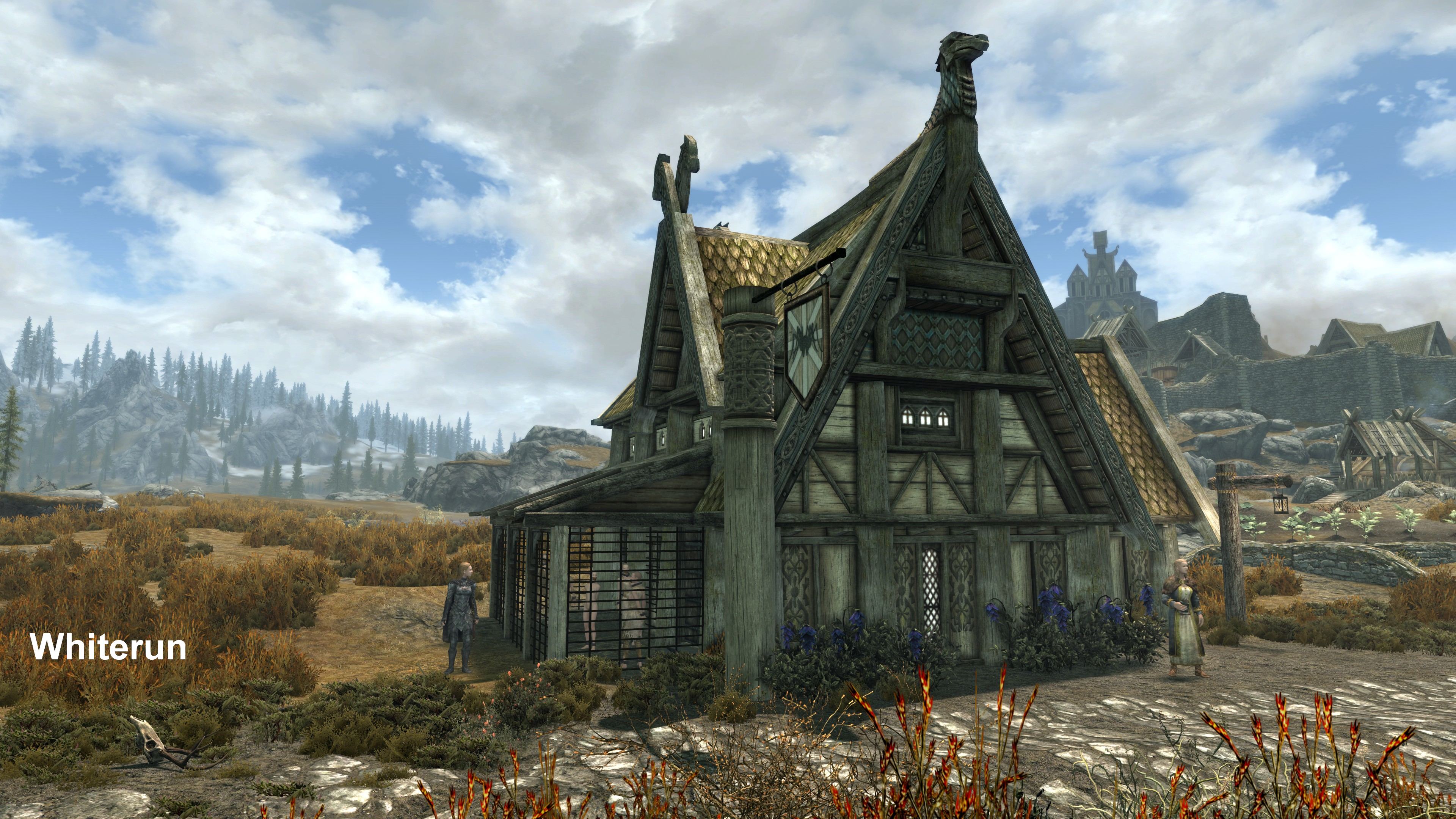 East Reach House - SE/AE - Adult Mods - LoversLab