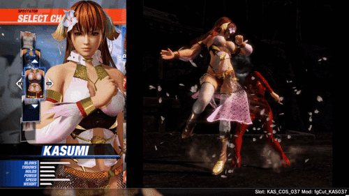 More information about "Kasumi Gust mod -- from Farm maid to Goddess"
