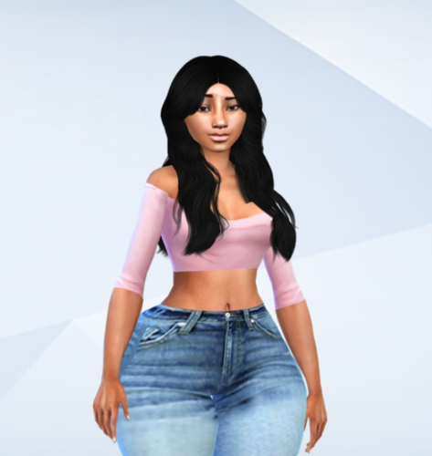 More information about "Diana Vasquez"