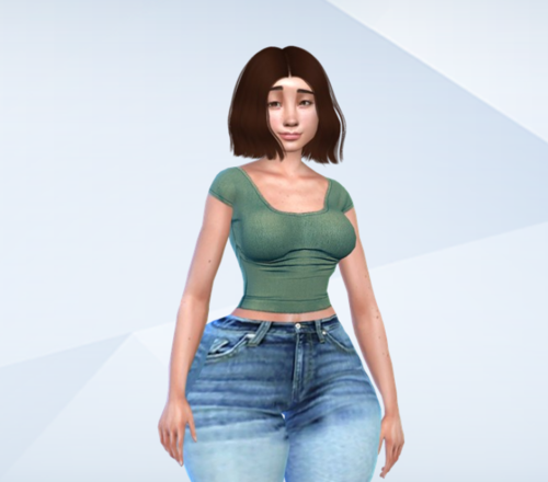 Gabby Sosa The Sims 4 Sims Loverslab