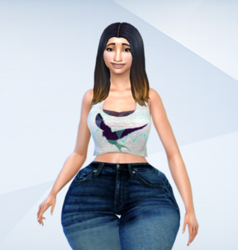More information about "Jennifer Fernández"