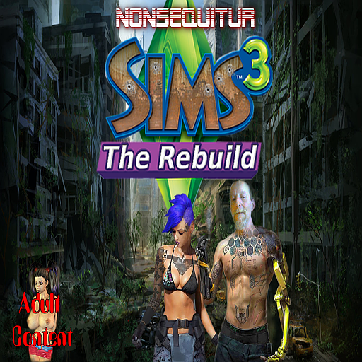 The Rebuild - BETA 2